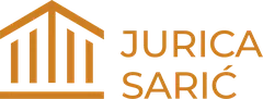 Jurica Sarić, odvjetnik